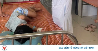 44 trường hợp tại Đà Nẵng nghi ngộ độc thực phẩm sau ăn bánh mỳ