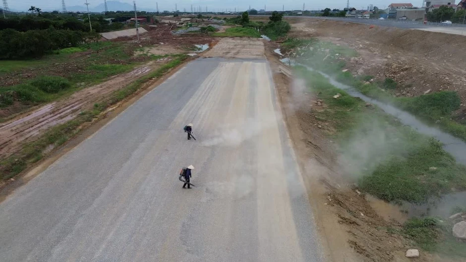 480.000 EURO triển khai Dự án 'Phố thở - Hà Nội thở' 480.000 EURO triển khai Dự án 'Phố thở - Hà Nội thở'