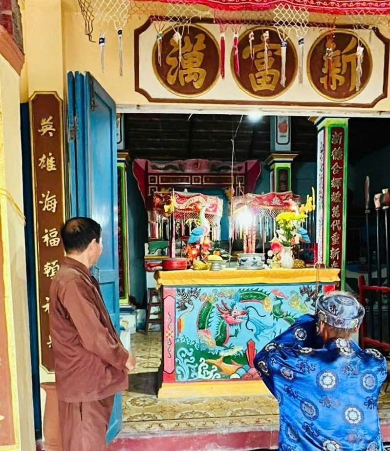 5 con cá hố rồng liên tiếp dạt bờ biển Mũi Né và lời kể của nhà báo về bản tin 52 năm trước 5 con cá hố rồng liên tiếp dạt bờ biển Mũi Né và lời kể của nhà báo về bản tin 52 năm trước