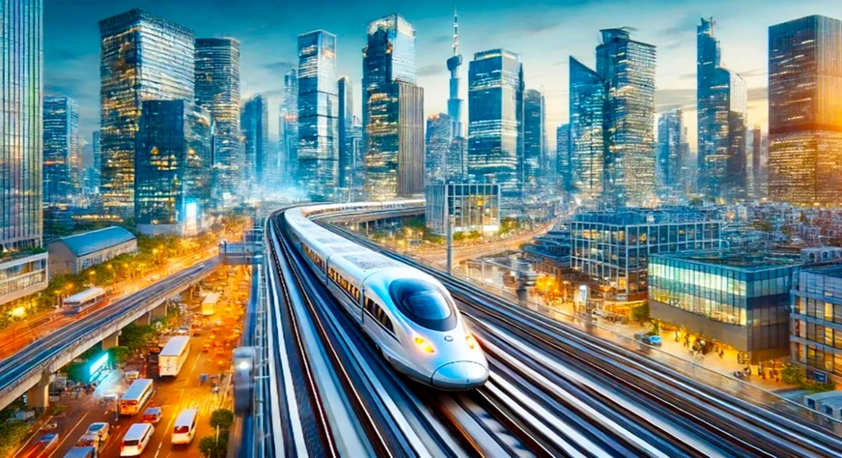 5 điều kiện để hoàn thành 500km đường sắt đô thị Hà Nội trước 2035 5 điều kiện để hoàn thành 500km đường sắt đô thị Hà Nội trước 2035
