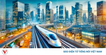 5 điều kiện để hoàn thành 500km đường sắt đô thị Hà Nội trước 2035