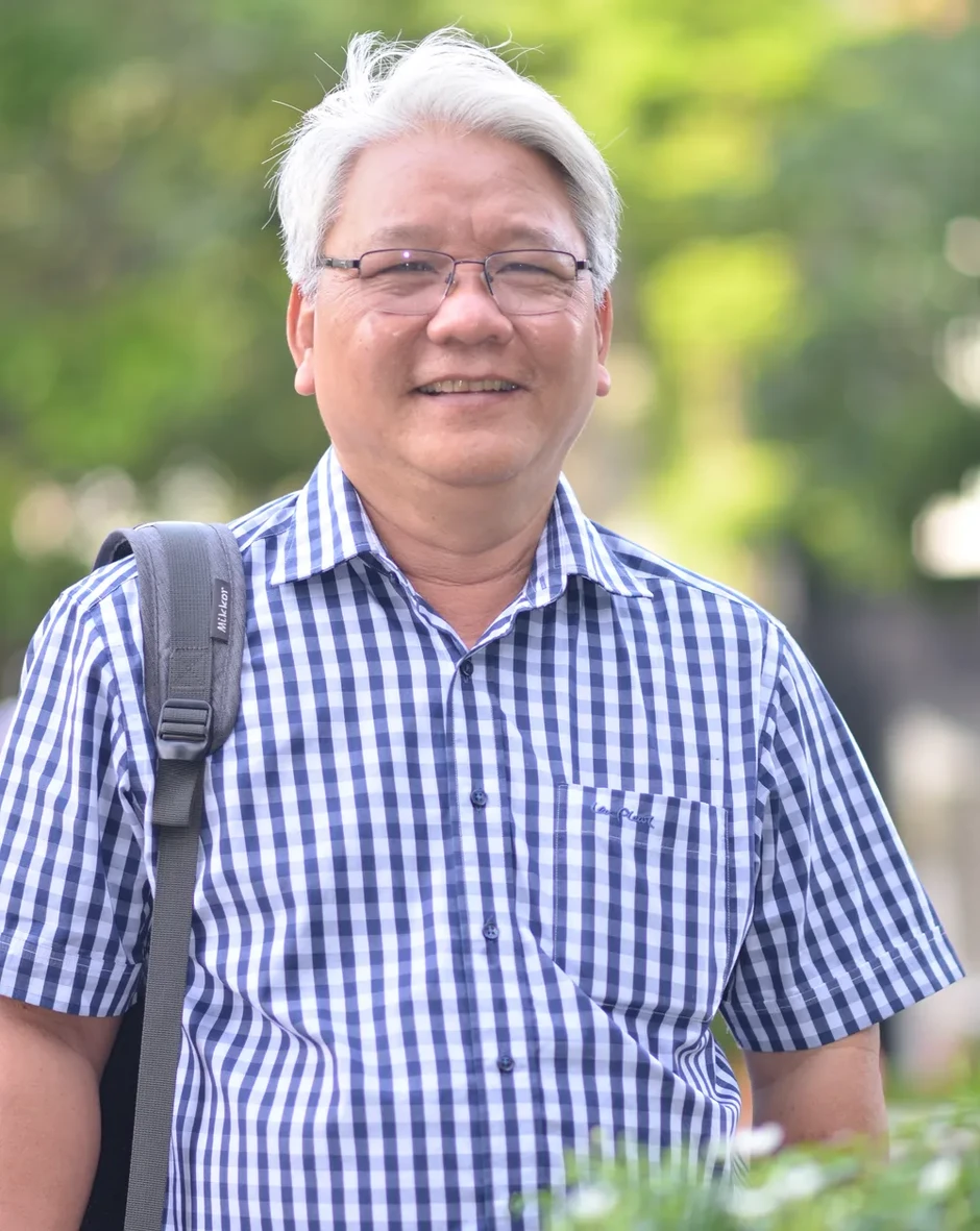 50 năm hành trình xung phong vì thành phố 50 năm hành trình xung phong vì thành phố