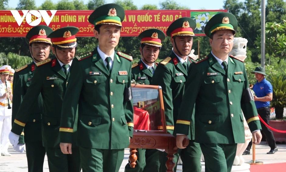 500 ngày đêm tìm kiếm, xác định danh tính liệt sĩ 500 ngày đêm tìm kiếm, xác định danh tính liệt sĩ