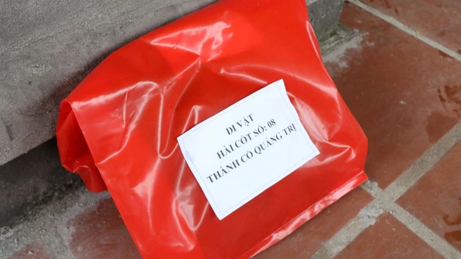 500 ngày đêm tìm kiếm, xác định danh tính liệt sĩ 500 ngày đêm tìm kiếm, xác định danh tính liệt sĩ