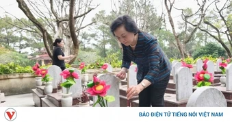 500 ngày đêm tìm kiếm, xác định danh tính liệt sĩ