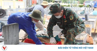 500 ngày đêm viết tiếp hành trình tri ân