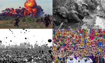 '51 năm – Bản hùng ca thống nhất': Điểm chạm lịch sử chân thực sắp ra mắt công chúng Thủ đô