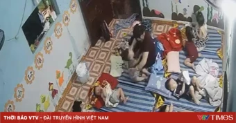 55 trẻ được chuyển trường sau vụ nghi bạo hành tại cơ sở mầm non ở Hưng Yên