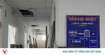 56 trụ sở công dôi dư ở TP.HCM được chuyển thành cơ sở y tế, giáo dục