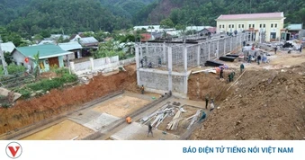 6 trường biên giới ở Đà Nẵng: Chỉ định thầu, “trải thảm” vẫn chậm tiến độ