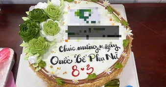 63 người bị ngộ độc thực phẩm sau khi ăn bánh kem mừng ngày 8-3