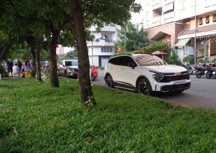 689 chủ xe máy, ô tô có biển số sau nhanh chóng nộp phạt nguội theo Nghị định 168 689 chủ xe máy, ô tô có biển số sau nhanh chóng nộp phạt nguội theo Nghị định 168