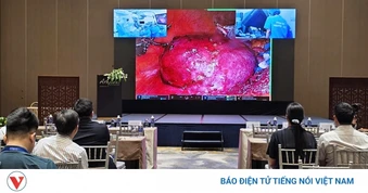 7 bệnh viện lớn lập quỹ hỗ trợ nghiên cứu trẻ, thúc đẩy y học thực chứng
