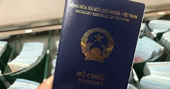 7 trường hợp bị thu hồi, hủy giá trị hộ chiếu từ ngày 1-7