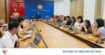 780 đại biểu sẽ tham dự Đại hội Công đoàn Việt Nam lần thứ XIV