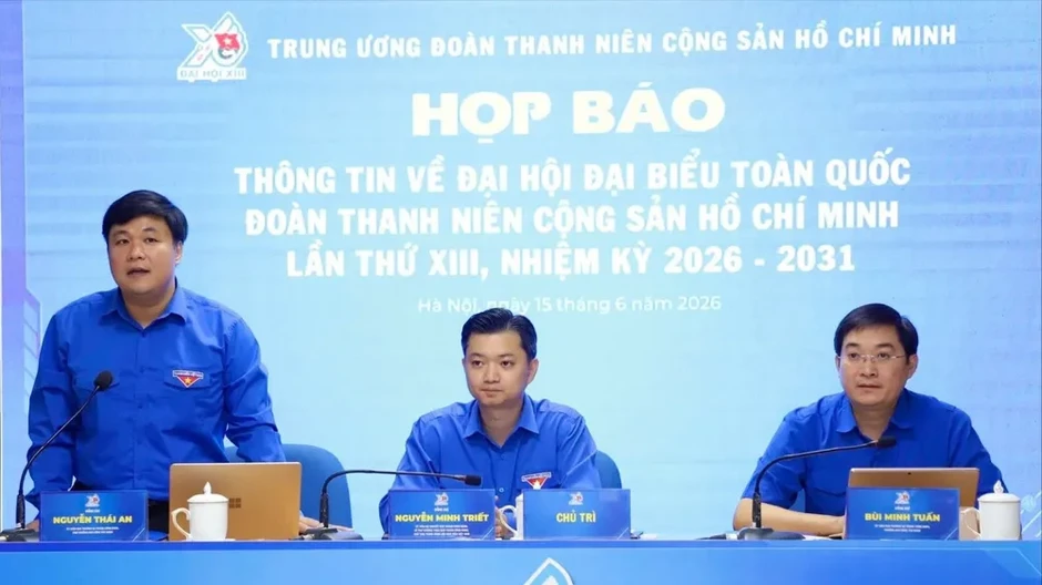 786 đại biểu dự Đại hội Đoàn TNCS Hồ Chí Minh lần thứ XIII 786 đại biểu dự Đại hội Đoàn TNCS Hồ Chí Minh lần thứ XIII