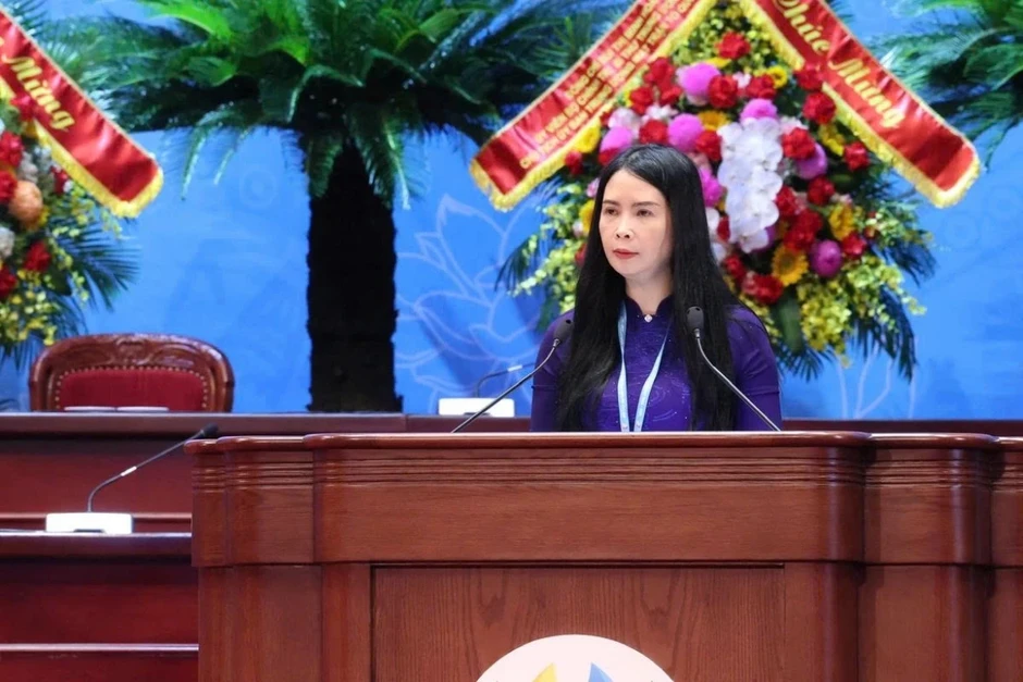 789 đại biểu tham dự Phiên làm việc thứ nhất Đại hội đại biểu Phụ nữ toàn quốc 789 đại biểu tham dự Phiên làm việc thứ nhất Đại hội đại biểu Phụ nữ toàn quốc
