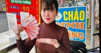 8 giải độc đắc xổ số miền Nam cùng trúng tại TPHCM