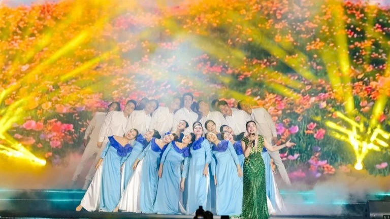 8 hoạt động trọng tâm của Công đoàn Thủ đô trong Tháng Công nhân