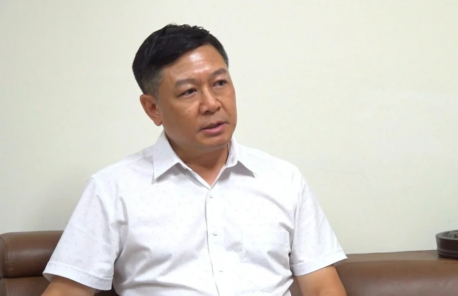 87/100 cơ sở vi phạm, 286 hành vi bị xử lý tại Khu công nghiệp Lê Minh Xuân 87/100 cơ sở vi phạm, 286 hành vi bị xử lý tại Khu công nghiệp Lê Minh Xuân
