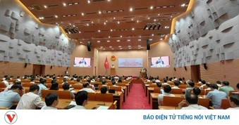 89/126 xã phường ở Hà Nội đạt mức A chỉ số cải cách hành chính
