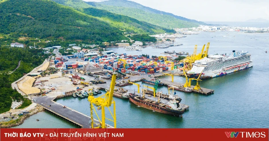 9 nhiệm vụ xây dựng và phát triển Việt Nam trở thành quốc gia biển mạnh