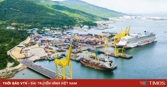 9 nhiệm vụ xây dựng và phát triển Việt Nam trở thành quốc gia biển mạnh