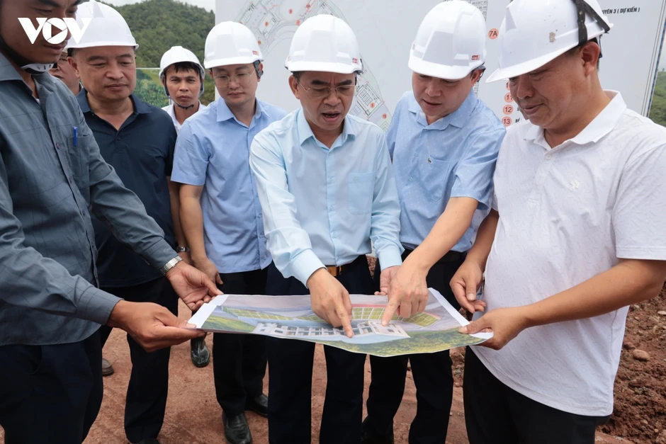9 trường nội trú liên cấp đang dần hiện hữu tại các xã biên giới Điện Biên 9 trường nội trú liên cấp đang dần hiện hữu tại các xã biên giới Điện Biên