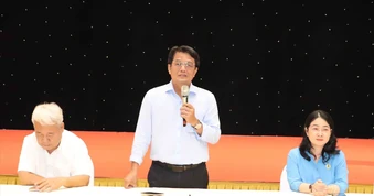 92 đại biểu Công đoàn TPHCM dự Đại hội XIV Công đoàn Việt Nam