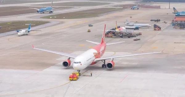 95% dân số Việt Nam sẽ được tiếp cận sân bay trong bán kính 100km từ năm 2030 95% dân số Việt Nam sẽ được tiếp cận sân bay trong bán kính 100km từ năm 2030