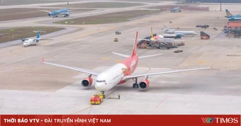 95% dân số Việt Nam sẽ được tiếp cận sân bay trong bán kính 100km từ năm 2030