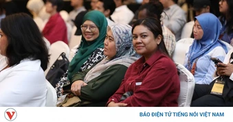 ABU Confest 2026: Hoạt hình trước cuộc đua mới của công nghiệp sáng tạo