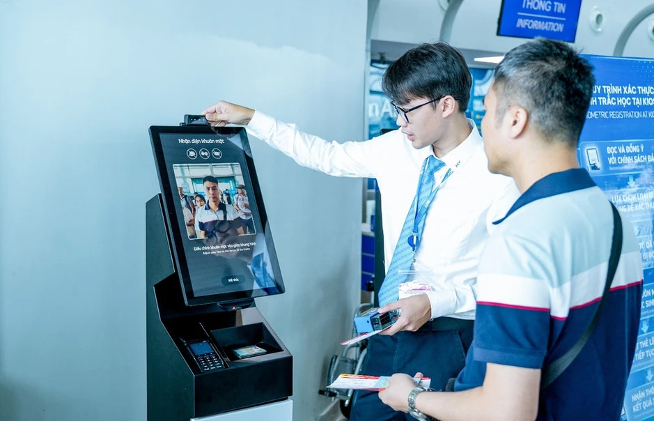 ACV vững đà tăng trưởng, nối dài những hành trình vì một Việt Nam vươn xa
