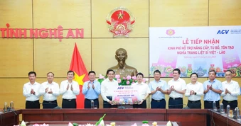 ACV vững đà tăng trưởng, nối dài những hành trình vì một Việt Nam vươn xa