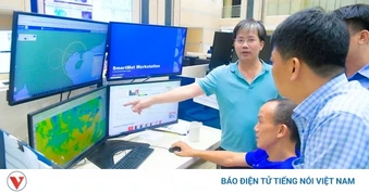 AI có thể thay thế vai trò của chuyên gia dự báo trong tương lai hay không?