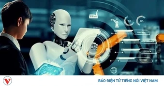 AI định hình lại thị trường lao động: Cơ hội mới đi kèm thách thức