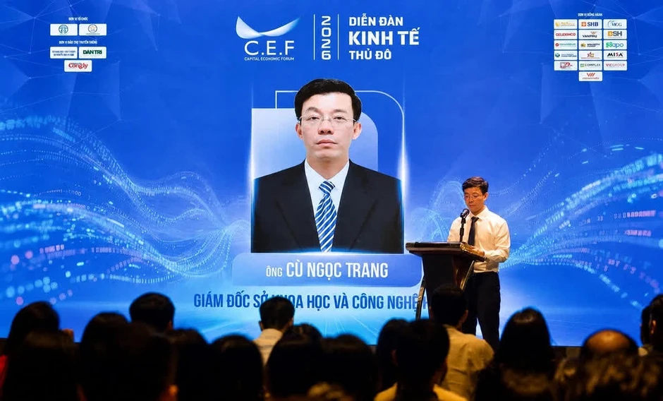 AI không phải 'chiếc đũa thần' để doanh nghiệp bứt phá AI không phải 'chiếc đũa thần' để doanh nghiệp bứt phá