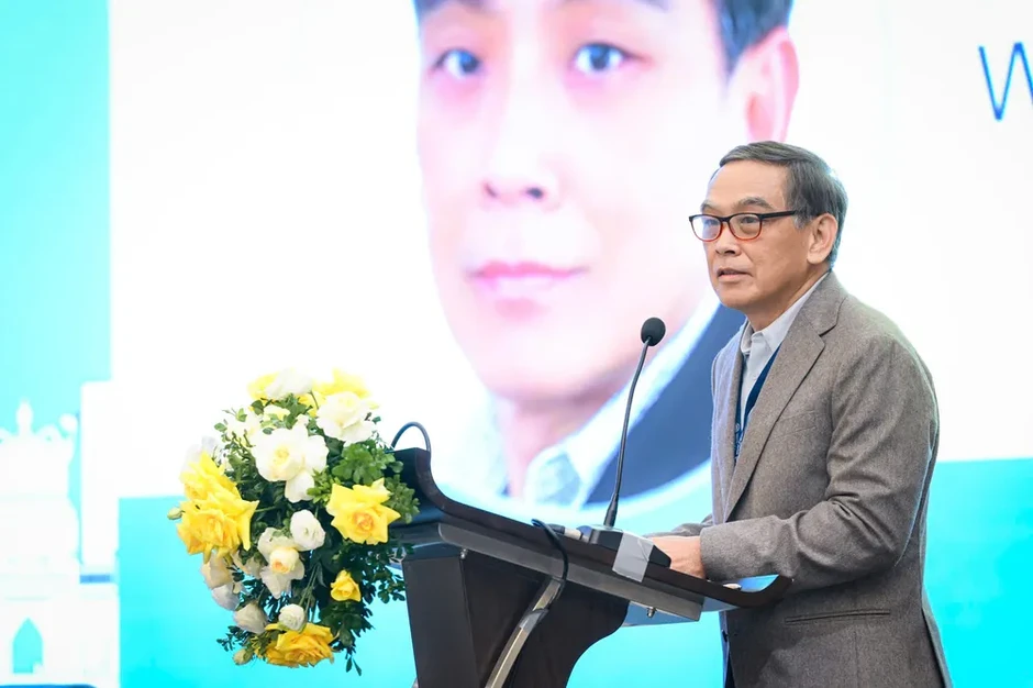 AI phải hỗ trợ nhà báo, không thay thế vai trò con người AI phải hỗ trợ nhà báo, không thay thế vai trò con người