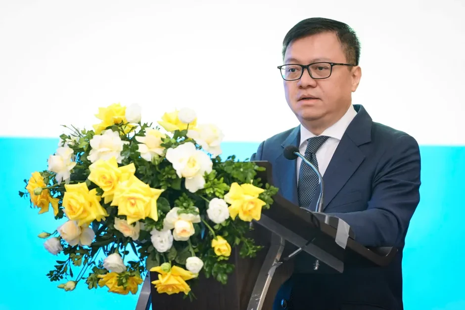 AI phải hỗ trợ nhà báo, không thay thế vai trò con người AI phải hỗ trợ nhà báo, không thay thế vai trò con người