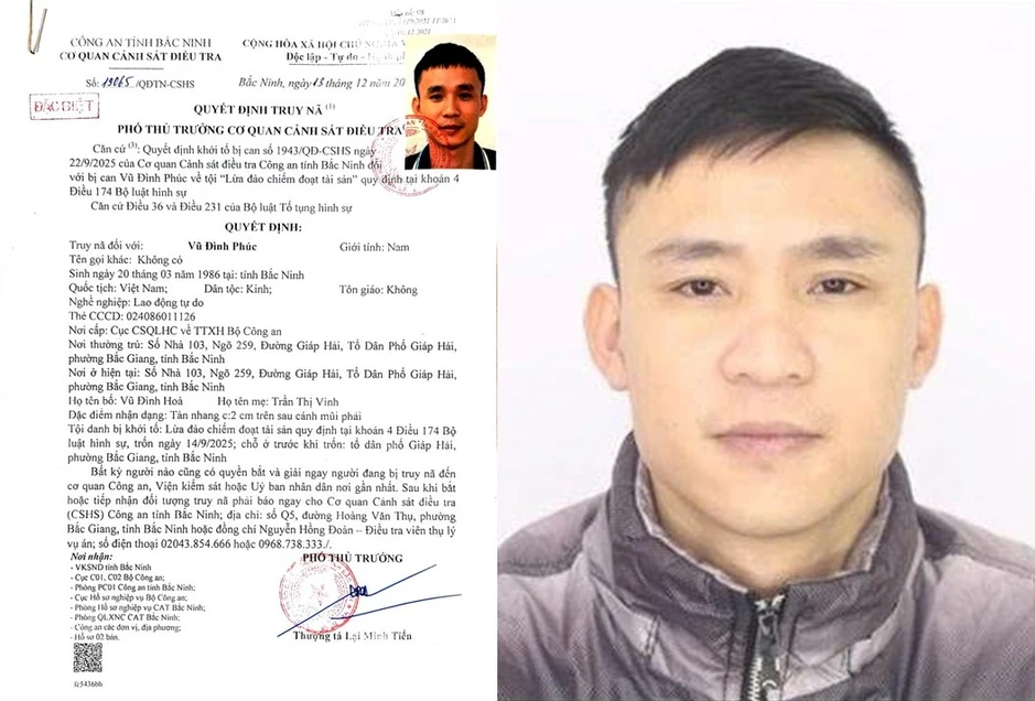 Ai thấy 3 đối tượng “đặc biệt nguy hiểm” báo công an ngay: Khuyến cáo người dân không tự ý truy đuổi, bắt giữ Ai thấy 3 đối tượng “đặc biệt nguy hiểm” báo công an ngay: Khuyến cáo người dân không tự ý truy đuổi, bắt giữ