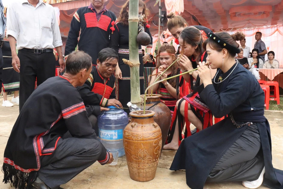 Ẩm thực Tây Nguyên - Bản giao hưởng của hương vị Ẩm thực Tây Nguyên - Bản giao hưởng của hương vị