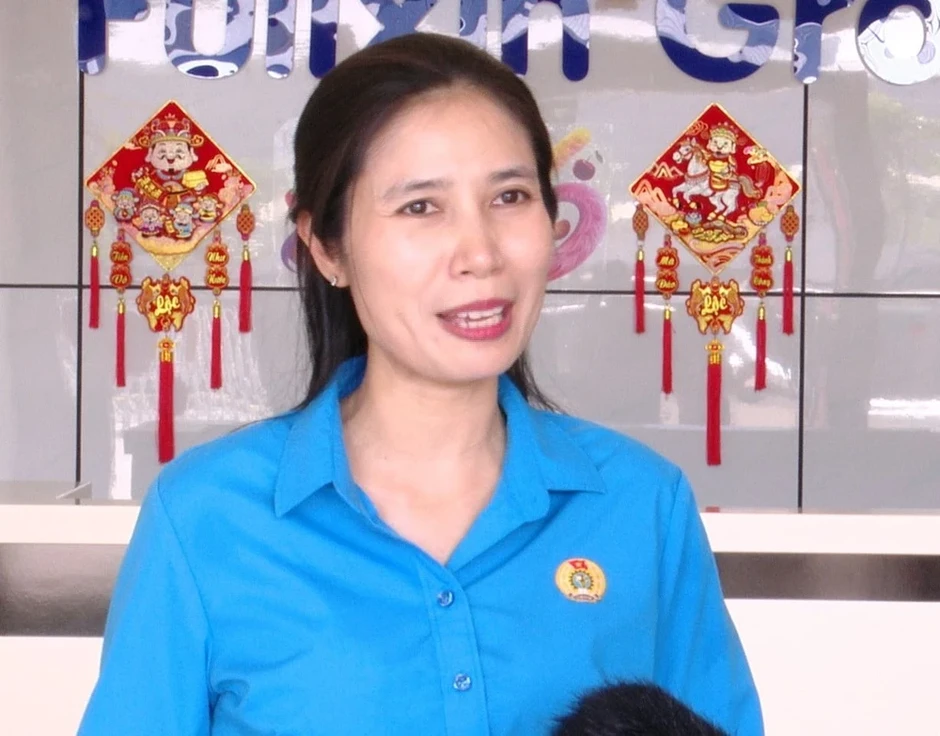 An cư cùng người lao động: Mong lắm một mái nhà An cư cùng người lao động: Mong lắm một mái nhà