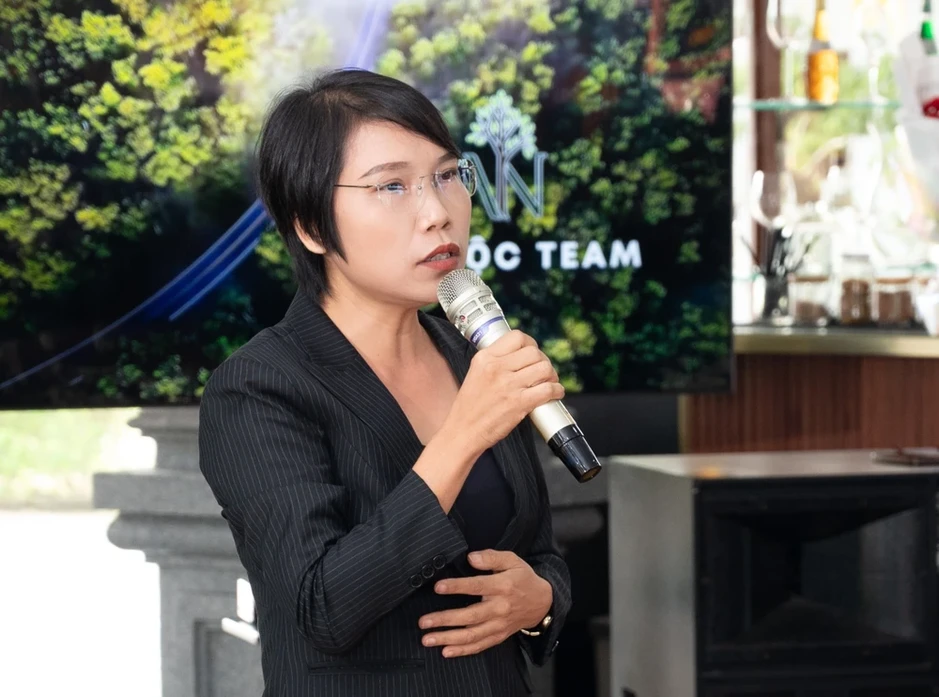 An cư cùng người lao động: Mong lắm một mái nhà An cư cùng người lao động: Mong lắm một mái nhà