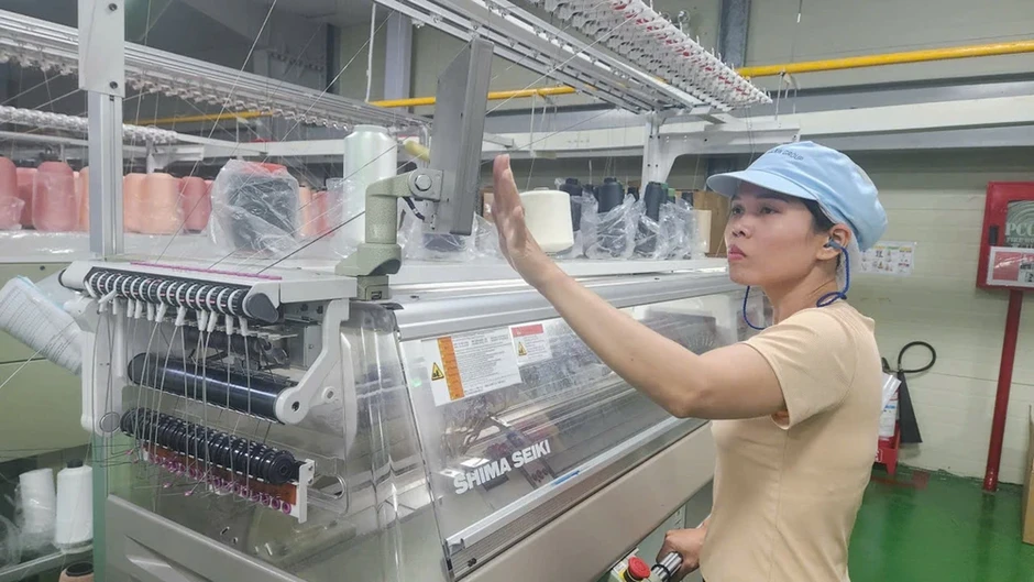 An cư cùng người lao động: Mong lắm một mái nhà An cư cùng người lao động: Mong lắm một mái nhà