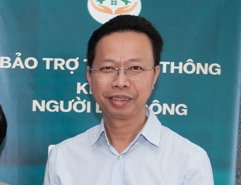 An cư cùng người lao động: Mong lắm một mái nhà An cư cùng người lao động: Mong lắm một mái nhà