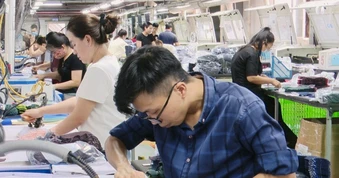 An cư cùng người lao động:&nbsp;Mong lắm một mái nhà