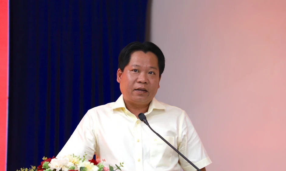 An Giang ‘đau đầu’ xử lý hơn 2.200 tấn rác mỗi ngày An Giang ‘đau đầu’ xử lý hơn 2.200 tấn rác mỗi ngày