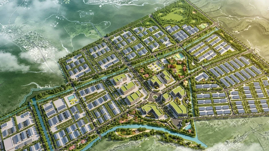 An Giang: Kết nối các tuyến đường chủ yếu vào tuyến tránh Long Xuyên An Giang: Kết nối các tuyến đường chủ yếu vào tuyến tránh Long Xuyên