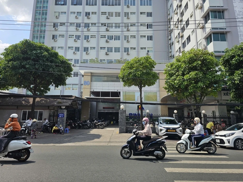An Giang phát hiện 10 phòng khám, bệnh viện chi sai thanh toán khám chữa bệnh An Giang phát hiện 10 phòng khám, bệnh viện chi sai thanh toán khám chữa bệnh