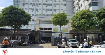 An Giang phát hiện 10 phòng khám, bệnh viện chi sai thanh toán khám chữa bệnh